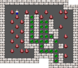 Уровень 63 — Spiros 04